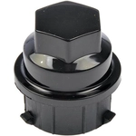 Order Front Wheel Nut Cover by DORMAN/AUTOGRADE - 711-022 For Your Vehicle