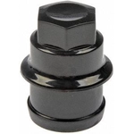 Order Front Wheel Nut Cover by DORMAN/AUTOGRADE - 711-026 For Your Vehicle