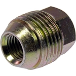 Order Front Wheel Nut by DORMAN - 611-109 For Your Vehicle
