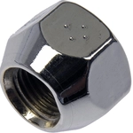 Order Front Wheel Nut by DORMAN - 611-113.1 For Your Vehicle