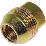 Order Front Wheel Nut by DORMAN - 611-115.1 For Your Vehicle