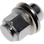 Order Front Wheel Nut by DORMAN - 611-117.1 For Your Vehicle