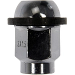 Order Front Wheel Nut by DORMAN - 611-138 For Your Vehicle