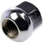Order Front Wheel Nut by DORMAN - 611-144.1 For Your Vehicle