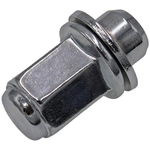 Order Front Wheel Nut by DORMAN - 611-167.1 For Your Vehicle