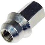 Order Front Wheel Nut by DORMAN - 611-181.1 For Your Vehicle