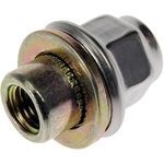 Order Front Wheel Nut by DORMAN - 611-211.1 For Your Vehicle