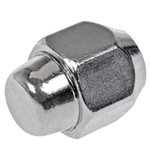 Order Front Wheel Nut by DORMAN - 611-215.1 For Your Vehicle