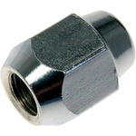 Order Front Wheel Nut by DORMAN - 611-215 For Your Vehicle