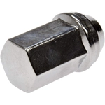 Order Front Wheel Nut by DORMAN - 611-236.1 For Your Vehicle