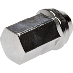 Order Front Wheel Nut by DORMAN - 611-236 For Your Vehicle