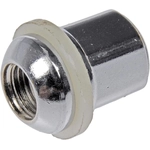 Order Front Wheel Nut by DORMAN - 611-314.1 For Your Vehicle