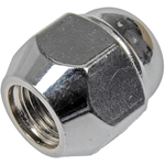 Order Front Wheel Nut by DORMAN - 611-317 For Your Vehicle