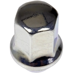 Order Front Wheel Nut by DORMAN - 611-330 For Your Vehicle
