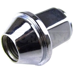 Order Front Wheel Nut by DORMAN/AUTOGRADE - 611-007.1 For Your Vehicle