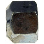 Order Front Wheel Nut (Pack of 10) by DORMAN/AUTOGRADE - 611-051 For Your Vehicle