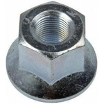 Order Front Wheel Nut (Pack of 10) by DORMAN/AUTOGRADE - 611-057 For Your Vehicle