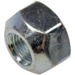 Order Front Wheel Nut by DORMAN/AUTOGRADE - 611-058 For Your Vehicle