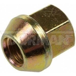 Order Front Wheel Nut by DORMAN/AUTOGRADE - 611-063.1 For Your Vehicle