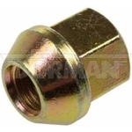 Purchase Front Wheel Nut (Pack of 200) by DORMAN/AUTOGRADE - 611-063BP