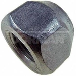 Order Front Wheel Nut (Pack of 10) by DORMAN/AUTOGRADE - 611-065 For Your Vehicle