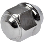Order Front Wheel Nut by DORMAN/AUTOGRADE - 611-073 For Your Vehicle