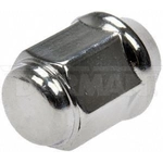 Order Front Wheel Nut (Pack of 100) by DORMAN/AUTOGRADE - 611-074.1 For Your Vehicle
