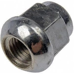 Order Front Wheel Nut by DORMAN/AUTOGRADE - 611-075 For Your Vehicle