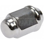 Order Front Wheel Nut (Pack of 50) by DORMAN/AUTOGRADE - 611-084.1 For Your Vehicle