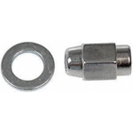Order DORMAN/AUTOGRADE - 611-104.1 - Front Wheel Nut For Your Vehicle