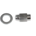 Order DORMAN/AUTOGRADE - 611-104.1 - Front Wheel Nut For Your Vehicle