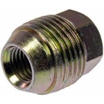 Order DORMAN/AUTOGRADE - 611-109.1 - Front Wheel Nut For Your Vehicle
