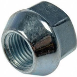 Order Front Wheel Nut (Pack of 50) by DORMAN/AUTOGRADE - 611-110.1 For Your Vehicle
