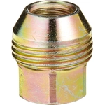 Order DORMAN/AUTOGRADE - 611-115.1 - Front Wheel Nut For Your Vehicle