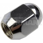 Order Front Wheel Nut by DORMAN/AUTOGRADE - 611-133 For Your Vehicle
