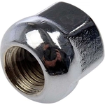 Order Front Wheel Nut by DORMAN/AUTOGRADE - 611-144 For Your Vehicle