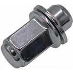 Order Front Wheel Nut by DORMAN/AUTOGRADE - 611-167 For Your Vehicle