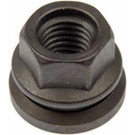 Order Front Wheel Nut (Pack of 10) by DORMAN/AUTOGRADE - 611-196 For Your Vehicle
