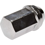 Order DORMAN/AUTOGRADE - 611-236.1 - Front Wheel Nut For Your Vehicle