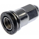 Order Front Wheel Nut (Pack of 10) by DORMAN/AUTOGRADE - 611-268 For Your Vehicle