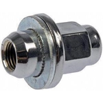Order Front Wheel Nut by DORMAN/AUTOGRADE - 611-277.1 For Your Vehicle
