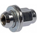 Order Front Wheel Nut by DORMAN/AUTOGRADE - 611-277 For Your Vehicle