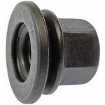 Order Front Wheel Nut (Pack of 10) by DORMAN/AUTOGRADE - 611-296 For Your Vehicle