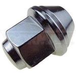 Order Front Wheel Nut by DORMAN/AUTOGRADE - 611-303.1 For Your Vehicle