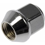 Order Front Wheel Nut by DORMAN/AUTOGRADE - 611-310 For Your Vehicle