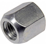 Order Front Wheel Nut (Pack of 10) by DORMAN/AUTOGRADE - 611-312 For Your Vehicle