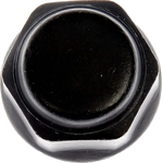 Order Front Wheel Nut (Pack of 10) by DORMAN/AUTOGRADE - 611-347 For Your Vehicle