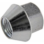 Order DORMAN/AUTOGRADE - 611979 - Front Wheel Nut (Pack of 10) For Your Vehicle