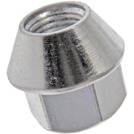 Order DORMAN/AUTOGRADE - 6119791 - Front Wheel Nut For Your Vehicle