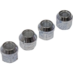 Order DORMAN/AUTOGRADE - 711-106 - Wheel Lug Nut For Your Vehicle